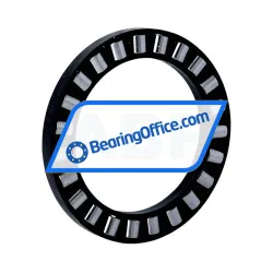 NBS K81110TN rulman resim 2