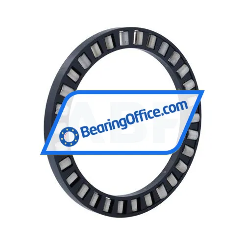 Neutral K81124TN bearing image 2