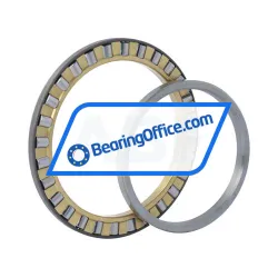 Neutral AZK851107-5 rulman resim 3