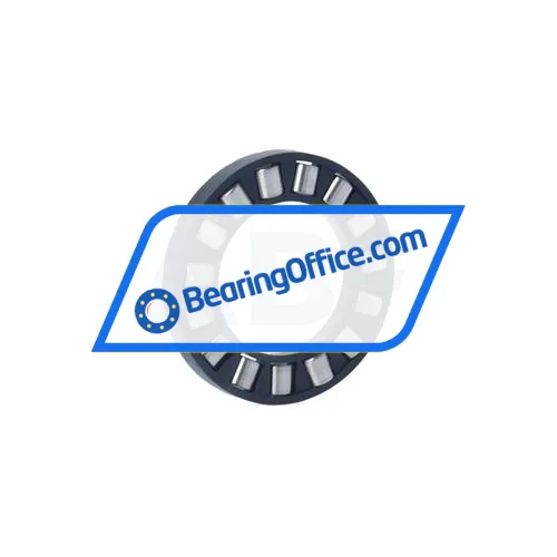 INA K81105-TV-A/0-8 bearing image 2