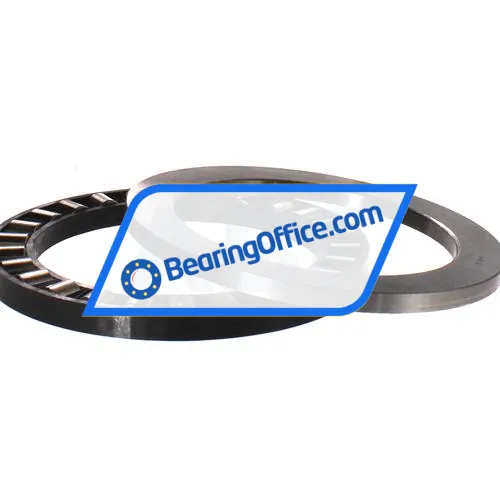 INA K81120TN bearing image 2