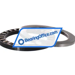 INA K81120TN rulman resim 2