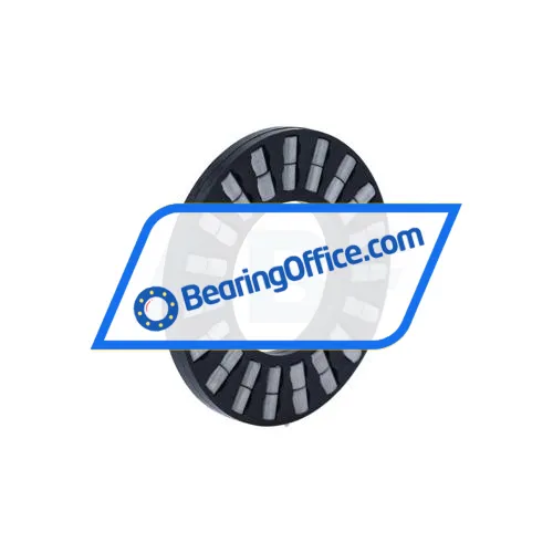 INA K89308-TV/0-8 bearing image 2