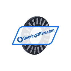 INA K89308-TV/0-8 rulman resim 2