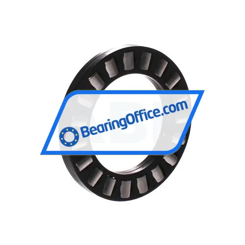 INA K81210-TV/0-8 bearing image 2