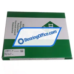 INA K81132-TV/0-8 rulman resim 3