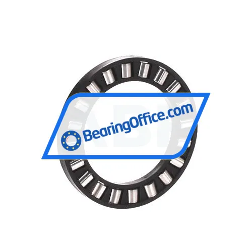 INA K81107-TV-A/0-8 bearing image 2