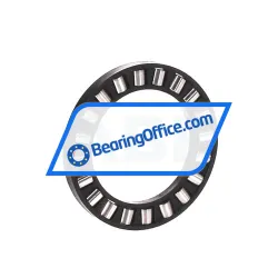 INA K81107-TV-A/0-8 rulman resim 2