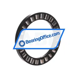 INA K81110-TV-A/-4 rulman resim 2