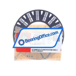 INA K89307-TV/0-8 rulman resim 2