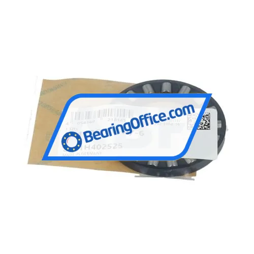 INA K81106-TV-A/0-8 bearing image 2