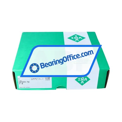 INA K81222-TV/D-2 bearing image 4