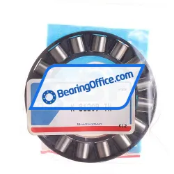 SKF K81209TN rulman resim 2