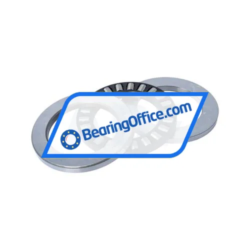 SKF K81214TN bearing image 2