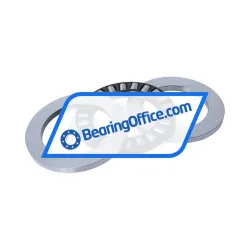 SKF K81214TN rulman resim 3