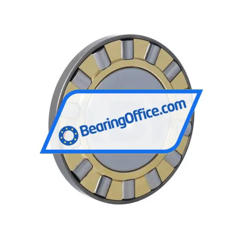 IKO AZK559011 bearing image 2