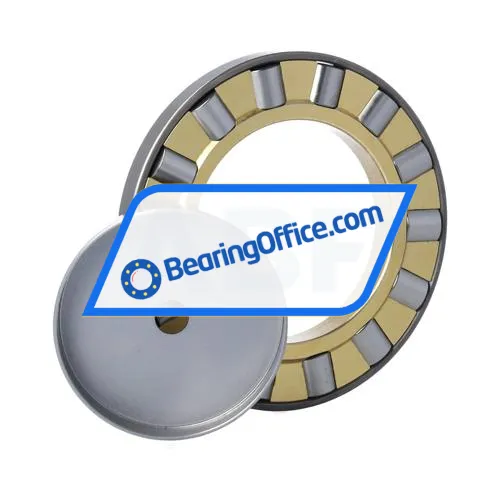 IKO AZK559011 bearing image 3