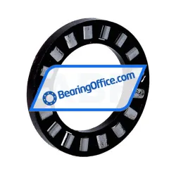 Neutral K81106TN rulman resim 2