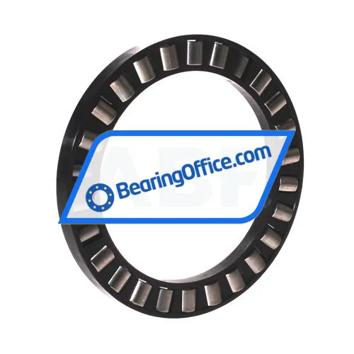 INA K81120-TV/-4 bearing image 2