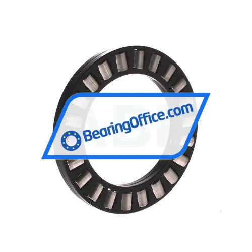 INA K81214-TV bearing image 2