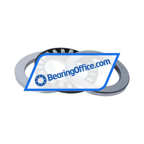 SKF K81215TN bearing image 3