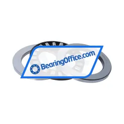 SKF K81215TN rulman resim 3