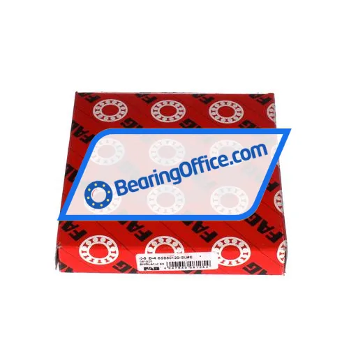 FAG BSB60120-SU bearing image 3