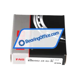 FAG BSB3062-2Z-SU-XL rulman resim 2