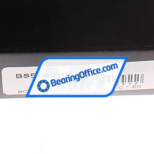FAG BSB050100-T bearing image 6