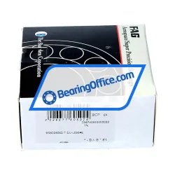 FAG BSB025062-T-DU-L055 rulman resim 3