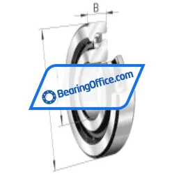 FAG BSB035072-T-DU rulman resim 2