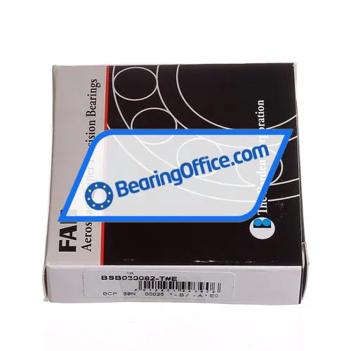 FAG BSB030062-T bearing image 2
