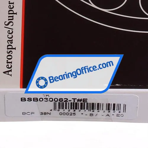 FAG BSB030062-T bearing image 3