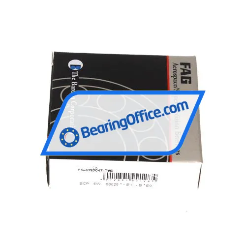 FAG BSB020047-T bearing image 2