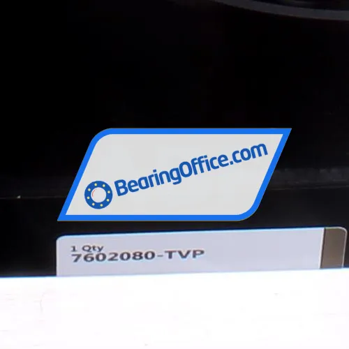 FAG 7602080-TVP bearing image 5