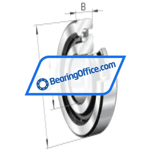 FAG BSB025062-T bearing image 4