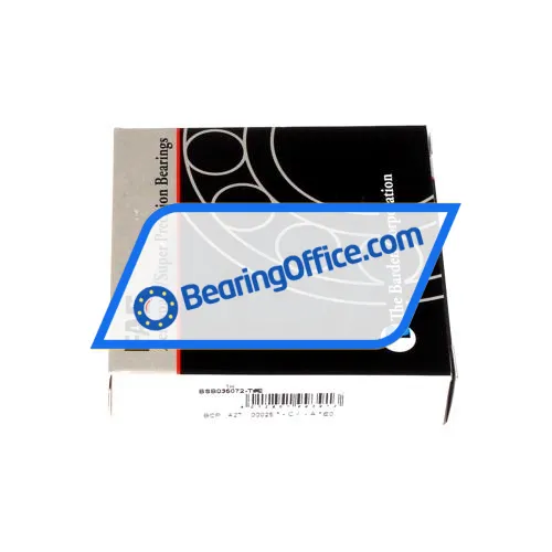 FAG BSB035072-T bearing image 3