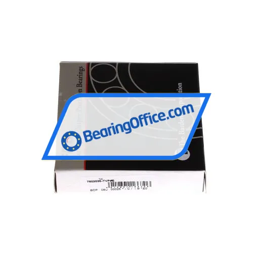 FAG 7602035-TVP bearing image 2