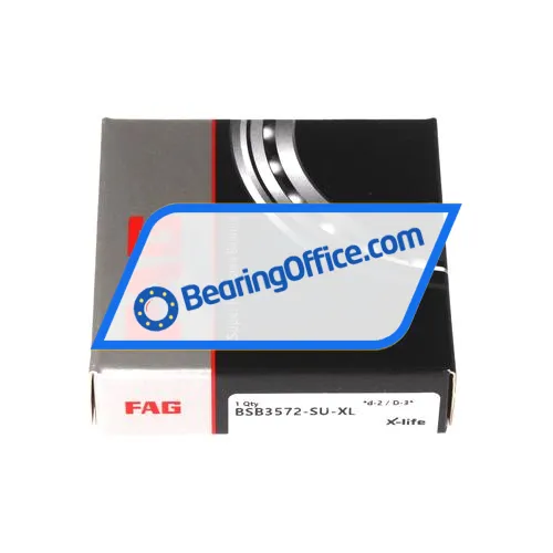 FAG BSB3572-SU-XL bearing image 3