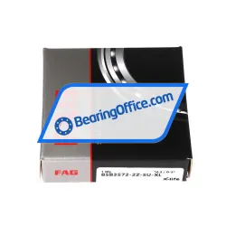 FAG BSB3572-2Z-SU-XL rulman resim 2