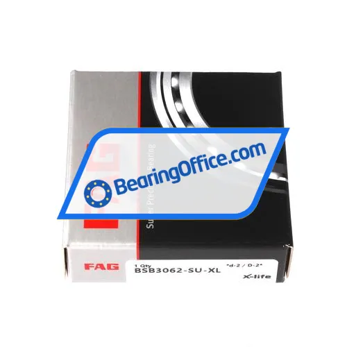 FAG BSB3062-SU-XL bearing image 2