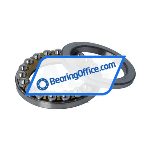 FAG 751215-P6 bearing image 2