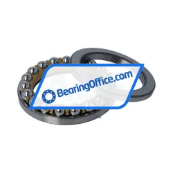 FAG 751215-P6 rulman resim 2