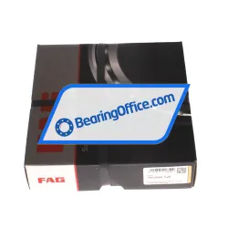 FAG 7602080TVP rulman resim 3