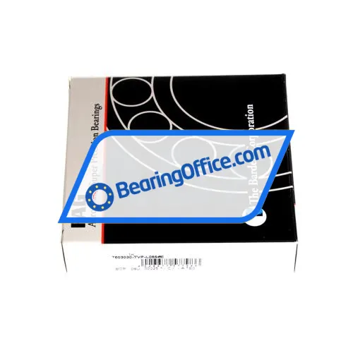FAG 7603030-TVP-L055 bearing image 2