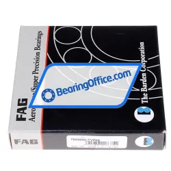 FAG 7603040-TVP rulman resim 3