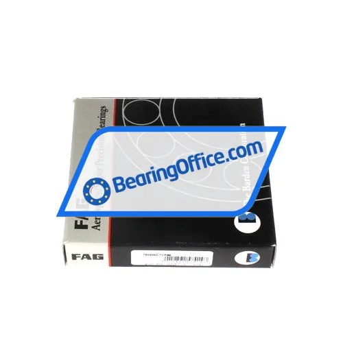 FAG 7602050-TVP bearing image 2