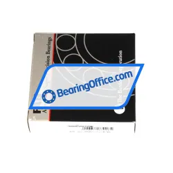 FAG 7602030-2RS-TVP rulman resim 3