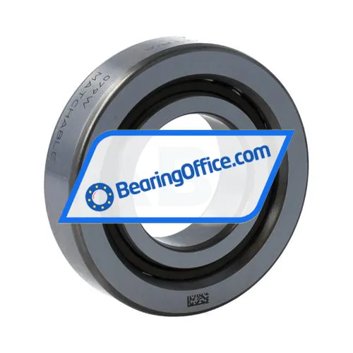 SKF BSD3062CGA bearing image 2