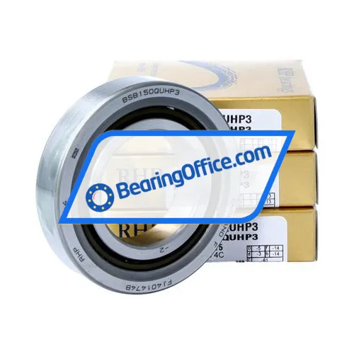 RHP BSB150QUHP3 SRIY5